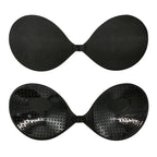 Sexy Invisible Push-up Self-Adhesive Bra