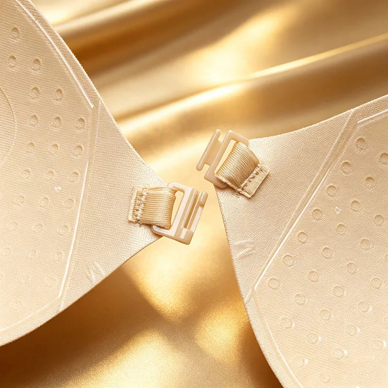 Sexy Invisible Push-up Self-Adhesive Bra