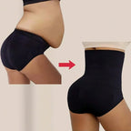 Slimming Tummy Control Shapewear with Butt Enhancer