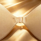 Sexy Invisible Push-up Self-Adhesive Bra