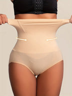 Slimming Tummy Control Shapewear with Butt Enhancer