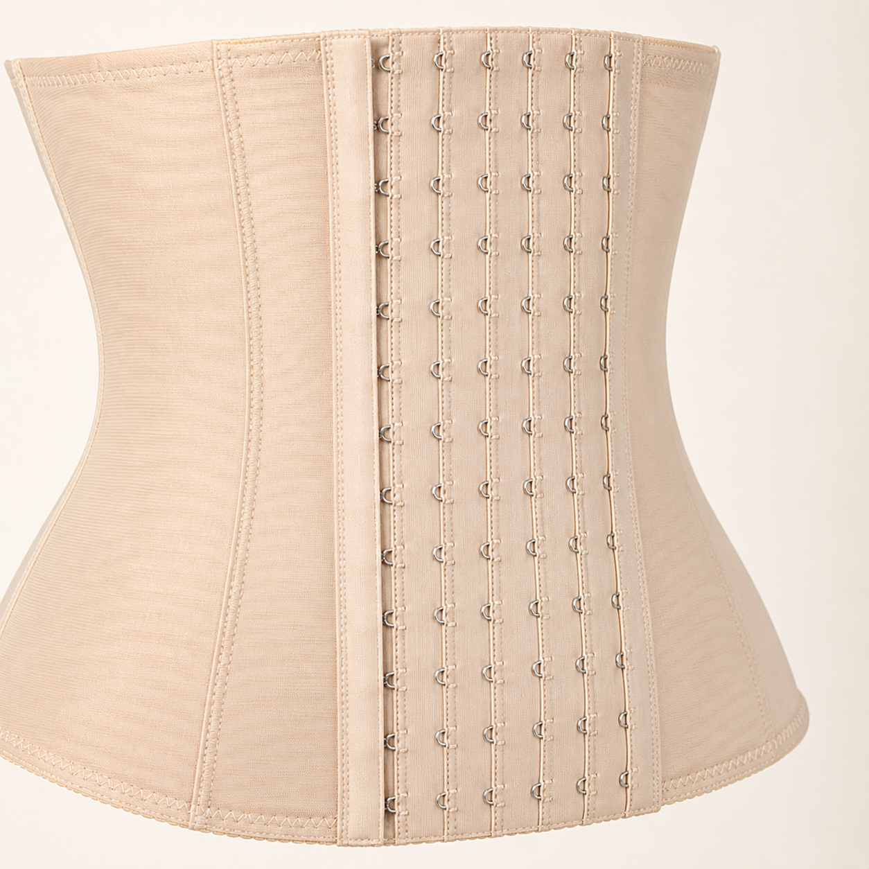 Waist Trainer Body Shaper— Slimming Corset