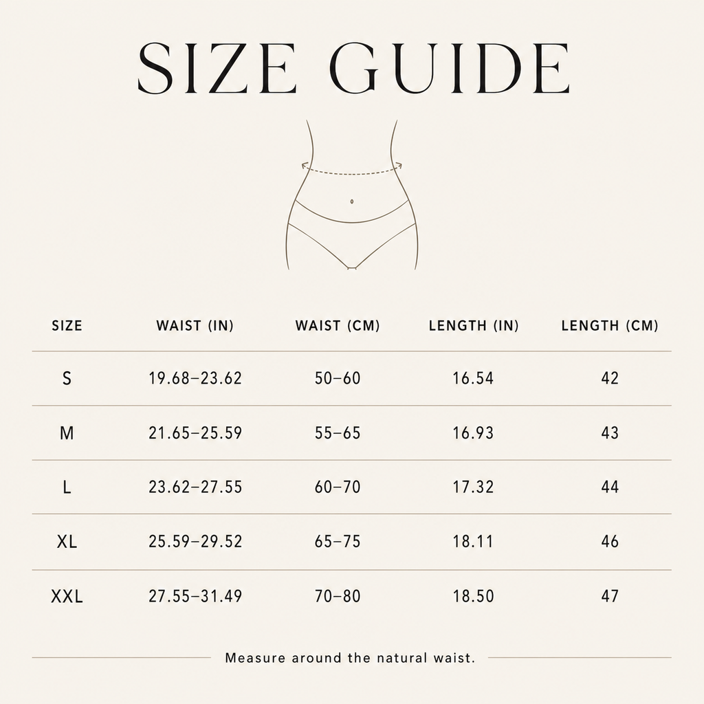 Slimming Tummy Control Shapewear with Butt Enhancer