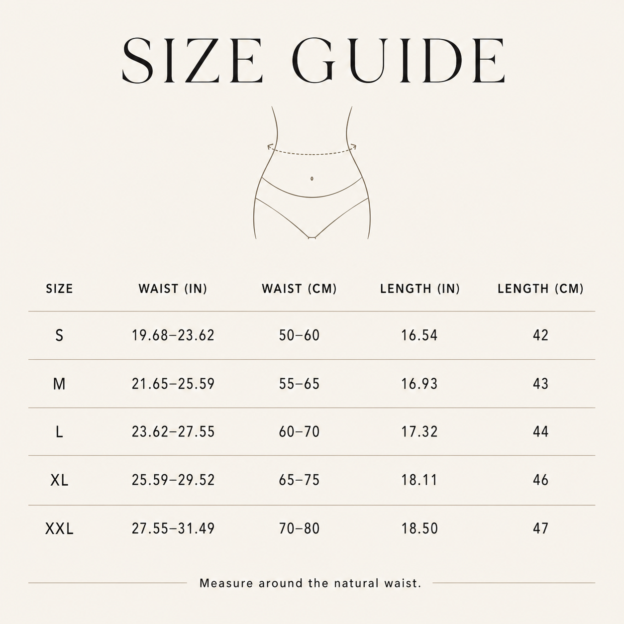 Slimming Tummy Control Shapewear with Butt Enhancer