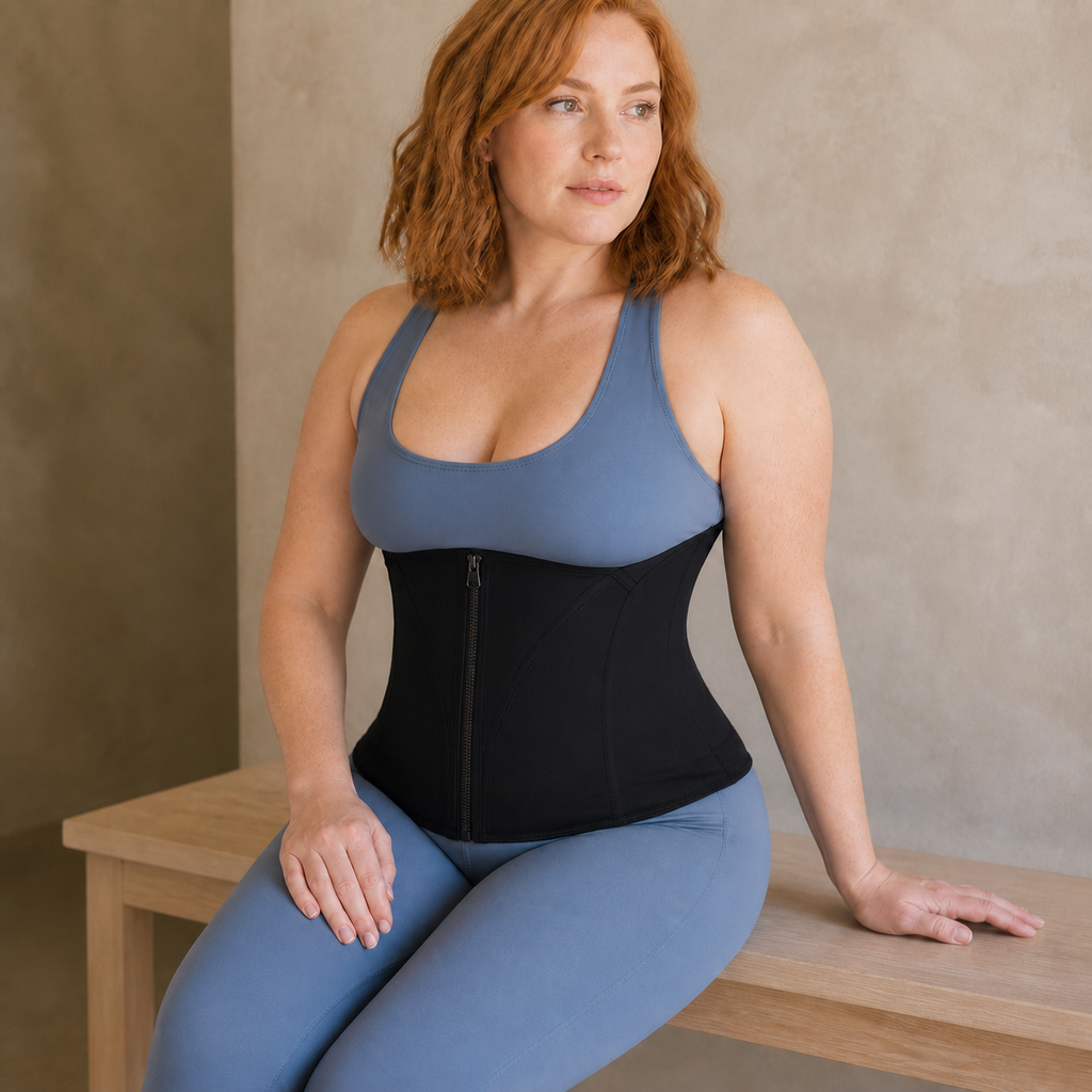 Tummy Control Waist Slimming Belt