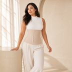 Waist Trainer Body Shaper— Slimming Corset