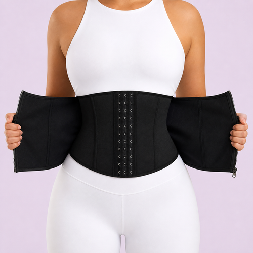 Tummy Control Waist Slimming Belt