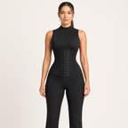 Waist Trainer Body Shaper— Slimming Corset