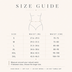 Tummy Control Waist Slimming Belt