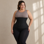 Waist Trainer Body Shaper— Slimming Corset