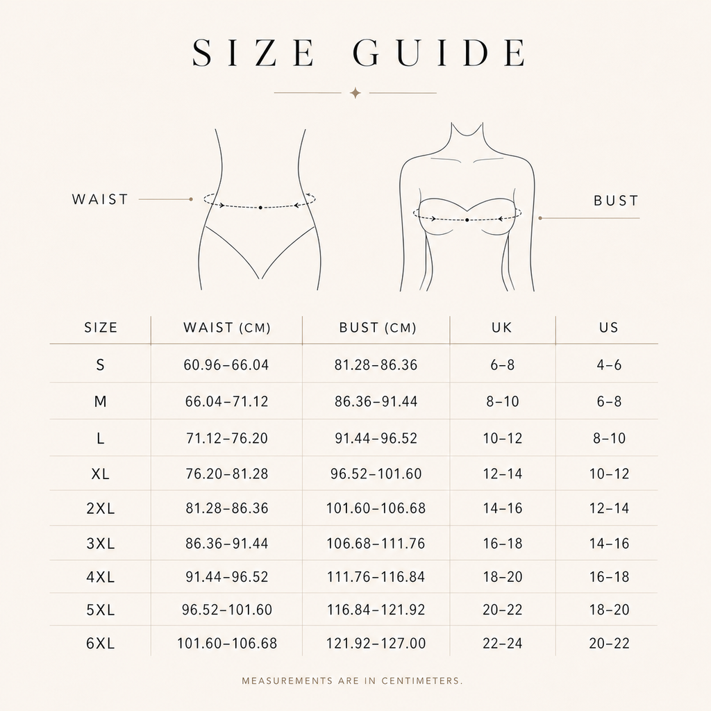 Waist Trainer Body Shaper— Slimming Corset